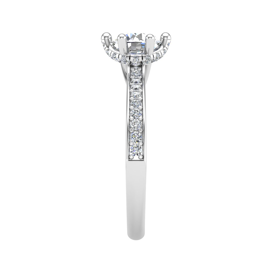 Mckenna Engagement Ring